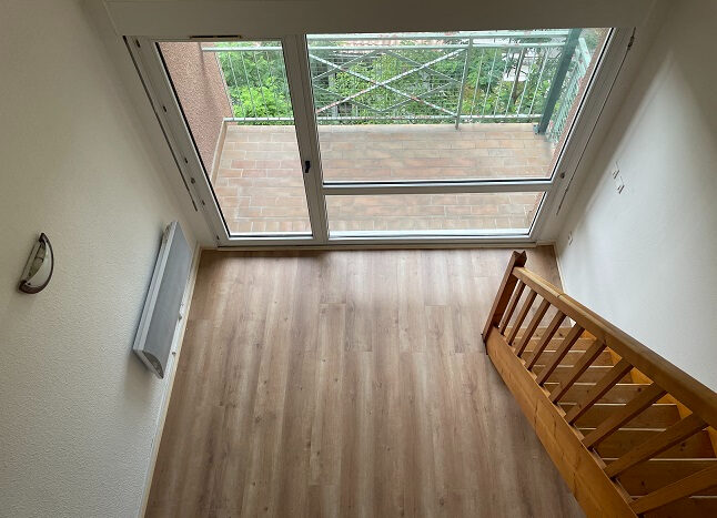 Appartement 3 pièces 50 m² · à Toulouse · 50 m² · 3 000 €/mois